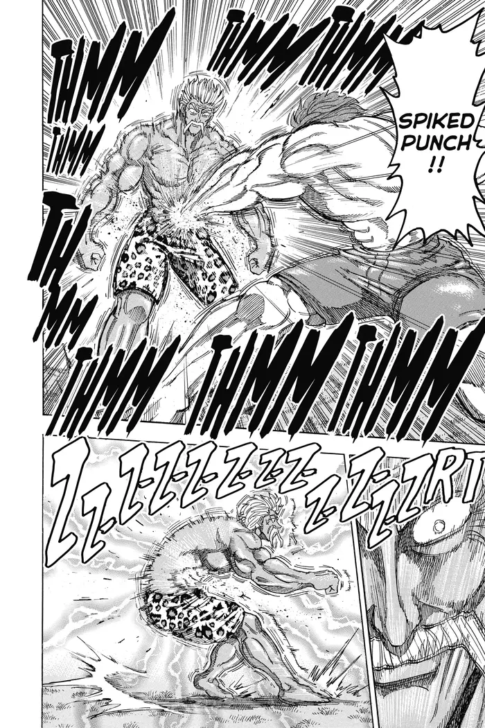 Toriko Chapter 102 image 08_optimized